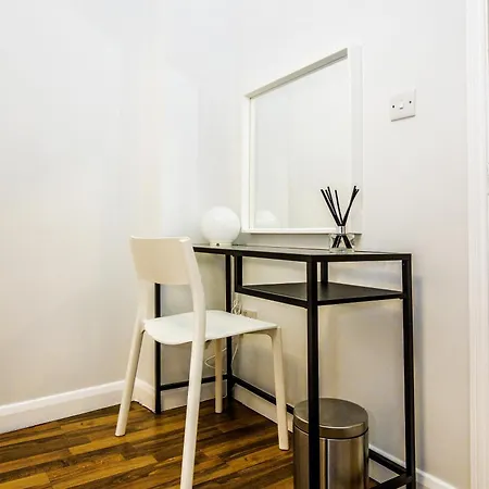 Old Street Apartments By Morethanstays London Exterior photo