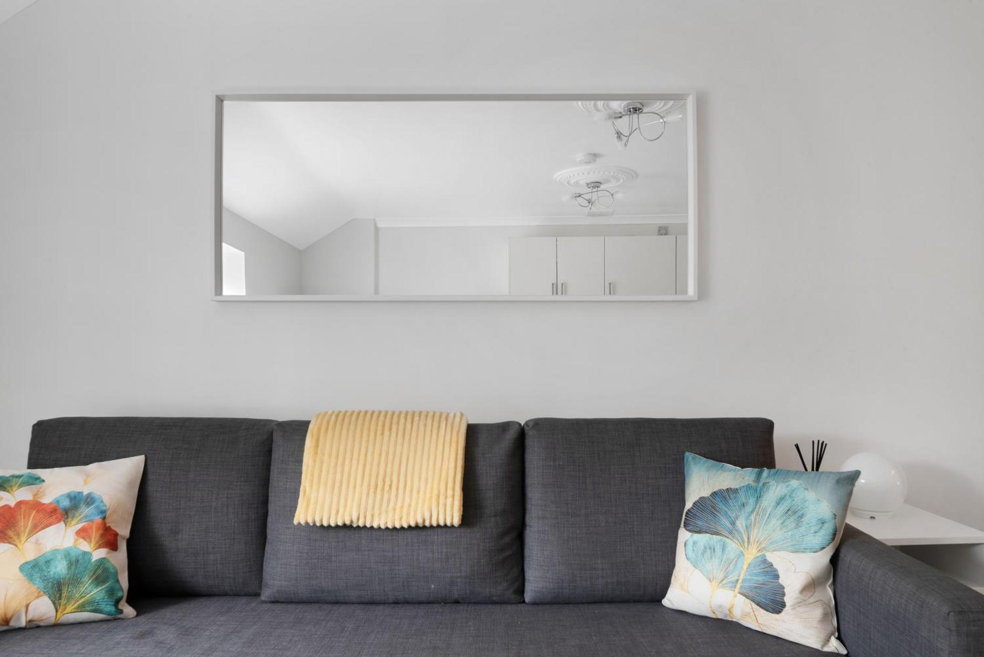 Old Street By Morethanstays Apartamento *