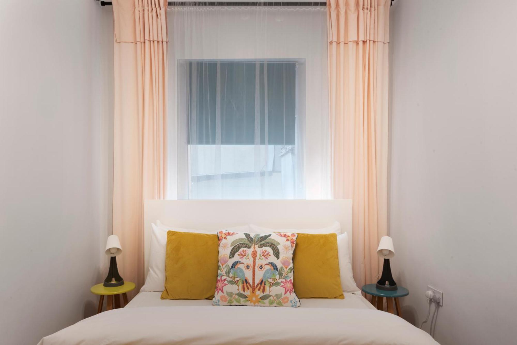 Apartamento Old Street By Morethanstays *